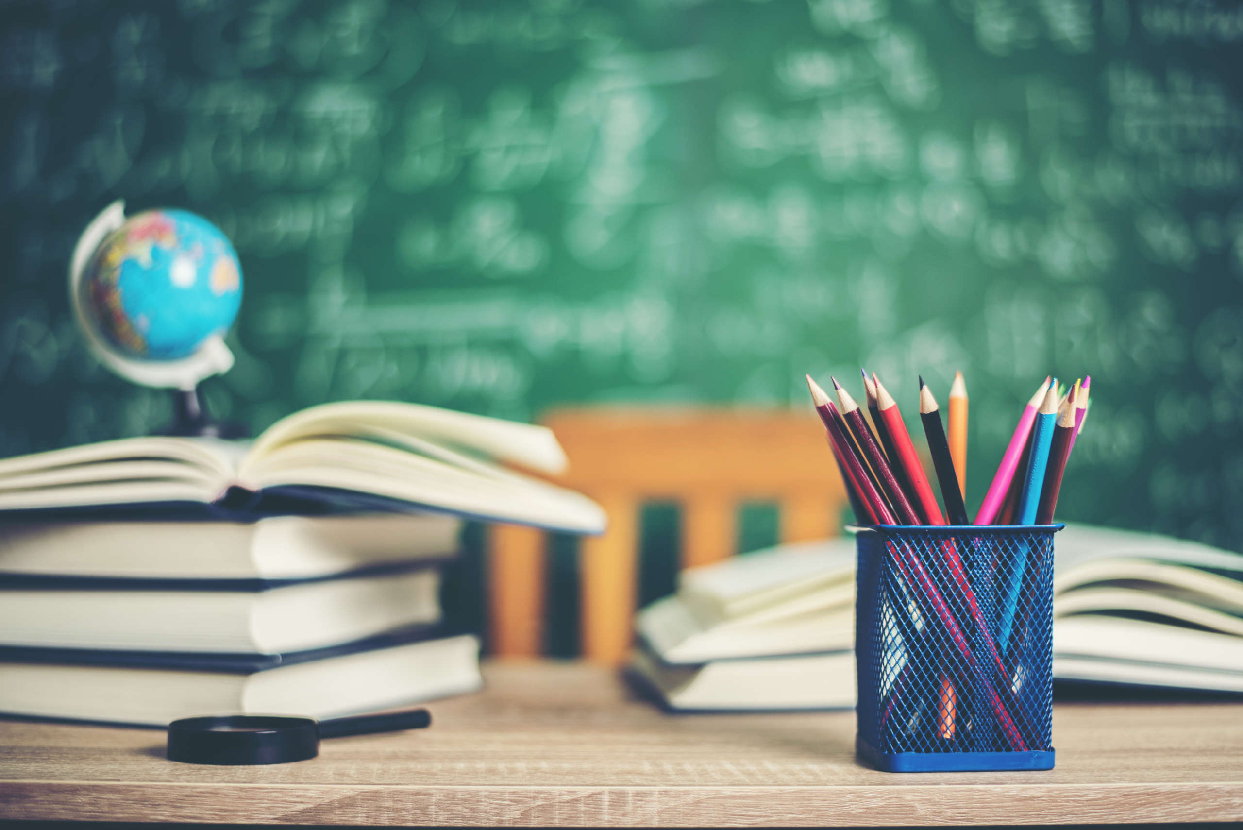 Inscriptions scolaires