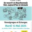 4e Rencontre de Souvigny