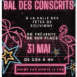 Bal des conscrits