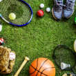 Rentrée sportive