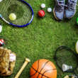 Rentrée sportive