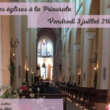 Nuit des églises 3 juillet