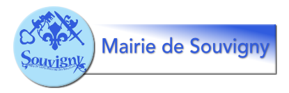 Souvigny Mairie, Berceau des Bourbons
