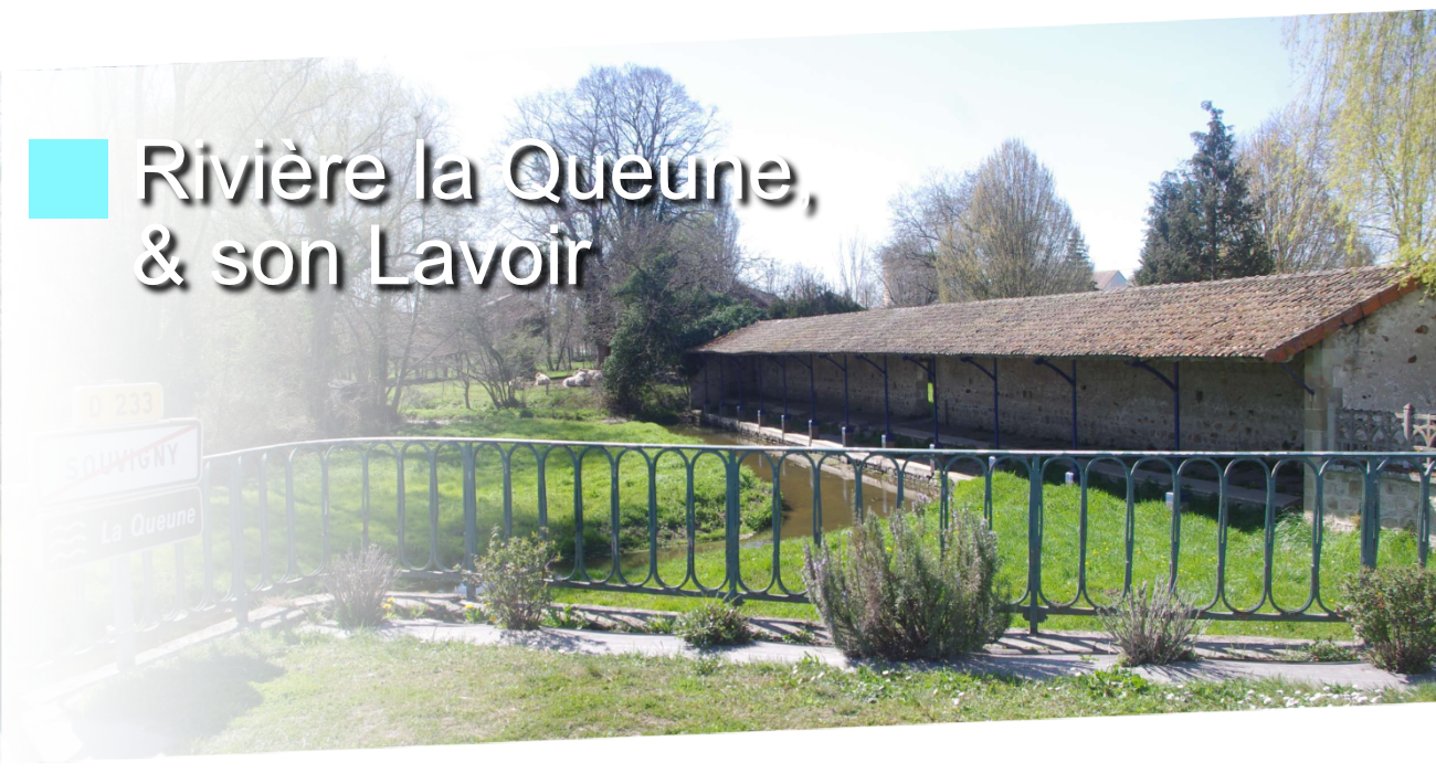 laqueunelavoir