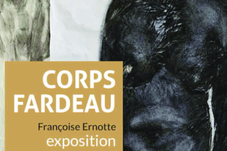 Expo « Corps Fardeau » juillet à septembre