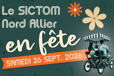 SICTOM en fête